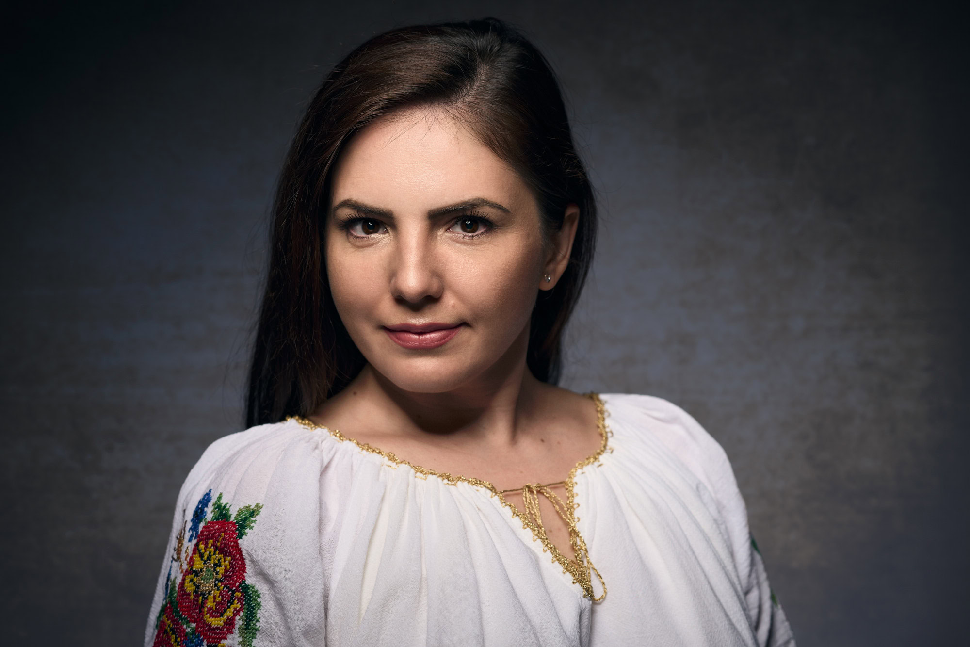 Cassandra, normal face