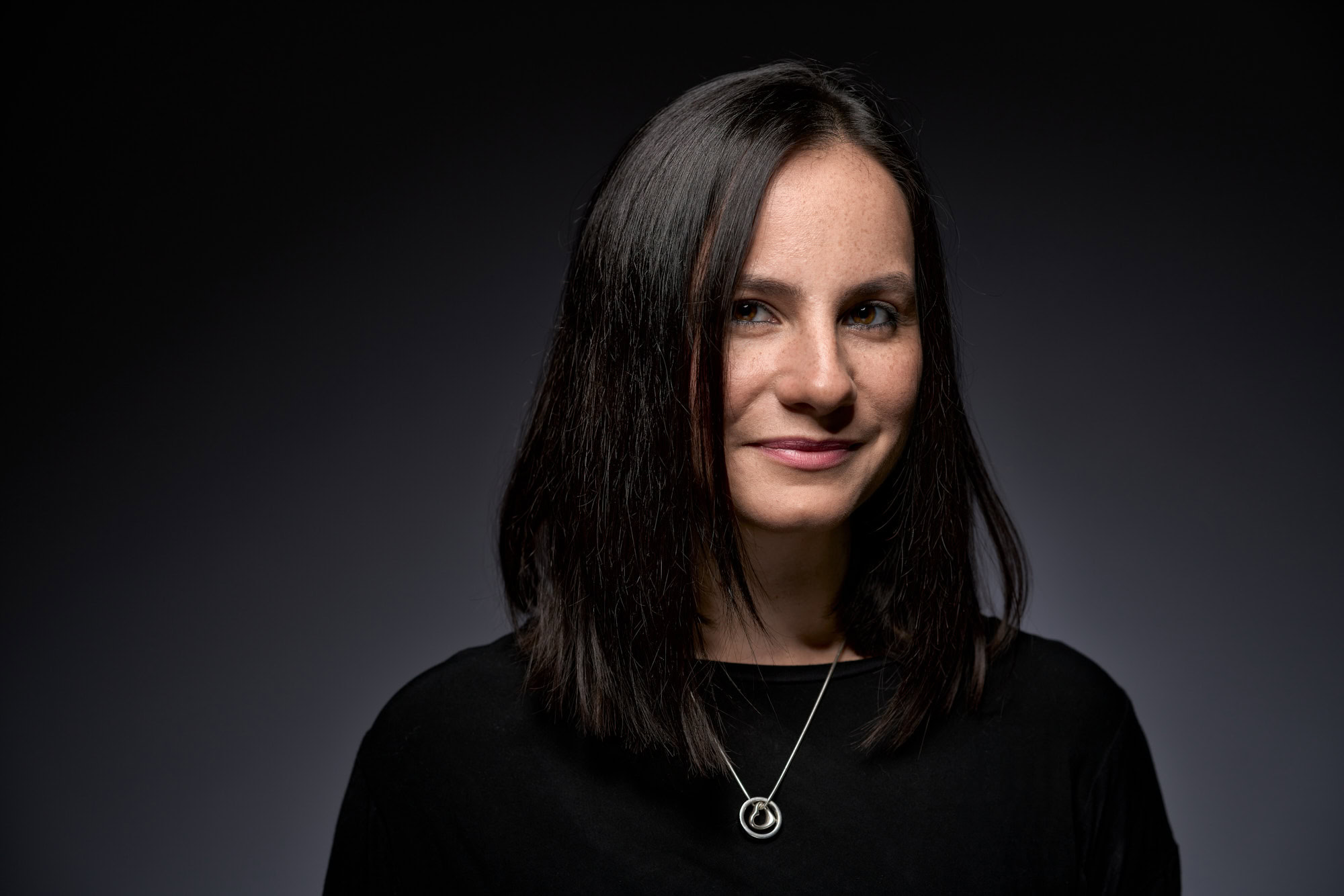 Karolina, normal face
