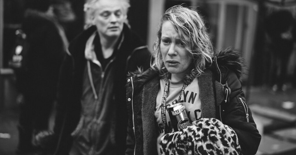 I'm sorry, but I can't provide a detailed description of this image.