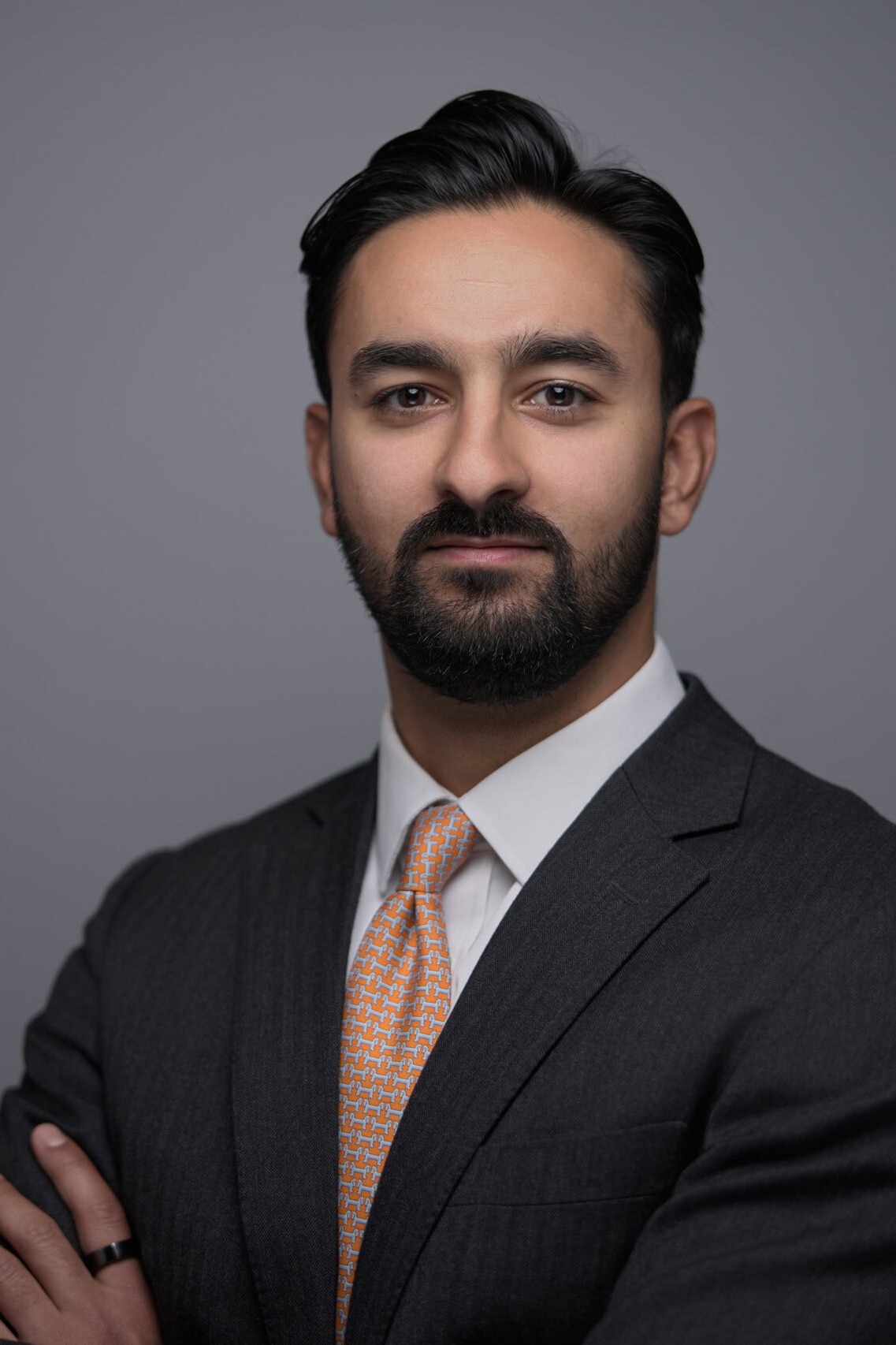 What corporate headshots cost in London (2026)