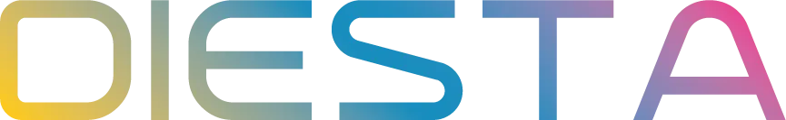 Diesta logo