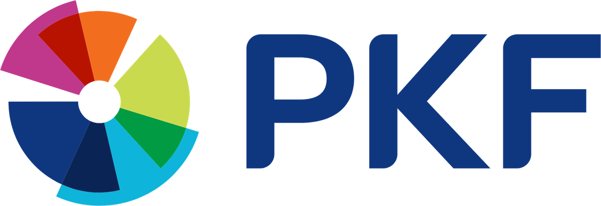 PKF Littlejohn logo